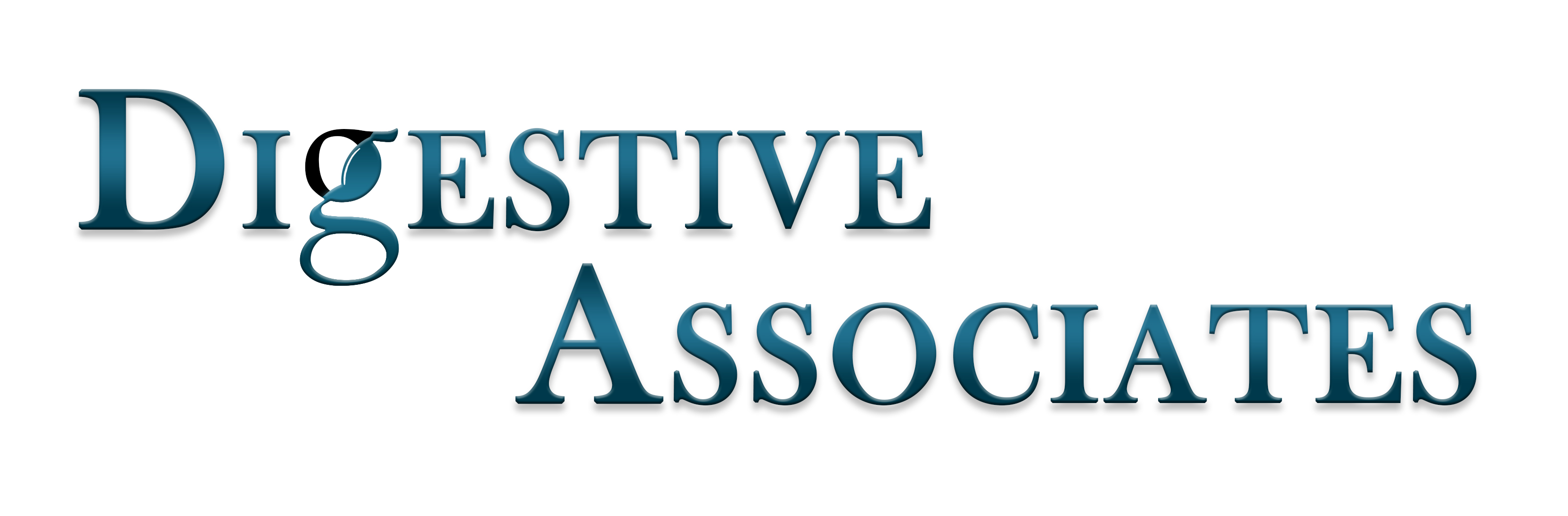 Digestive Associates Logo